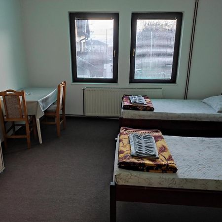 Mico Np Guest House Novi Pazar Bagian luar foto