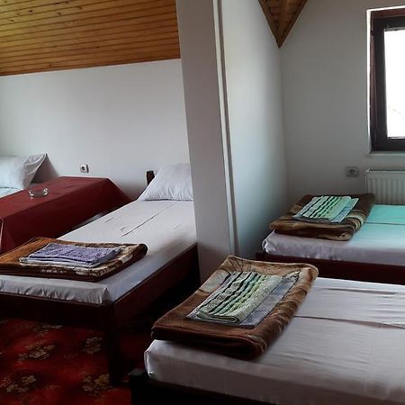 Mico Np Guest House Novi Pazar Bagian luar foto