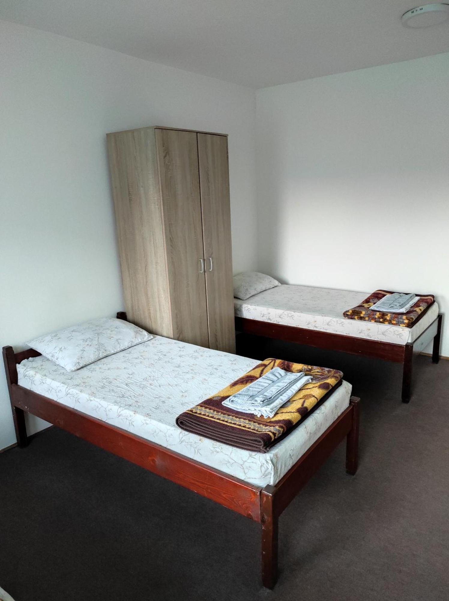 Mico Np Guest House Novi Pazar Bagian luar foto