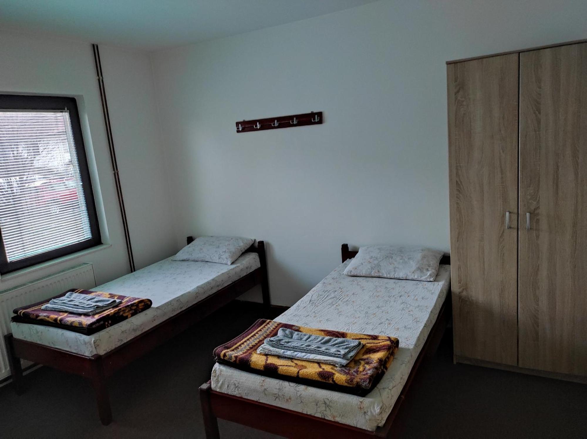 Mico Np Guest House Novi Pazar Bagian luar foto