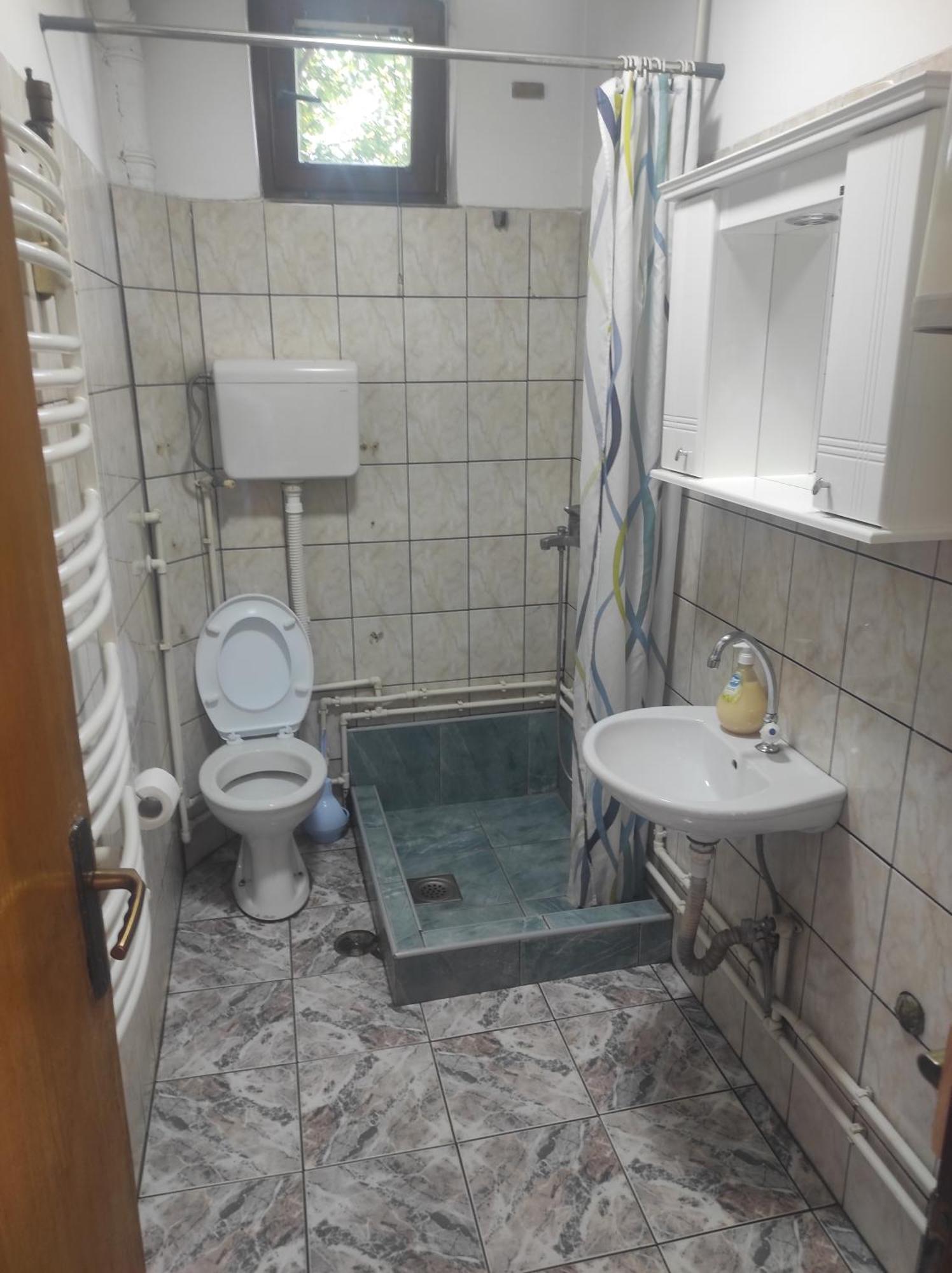 Mico Np Guest House Novi Pazar Bagian luar foto