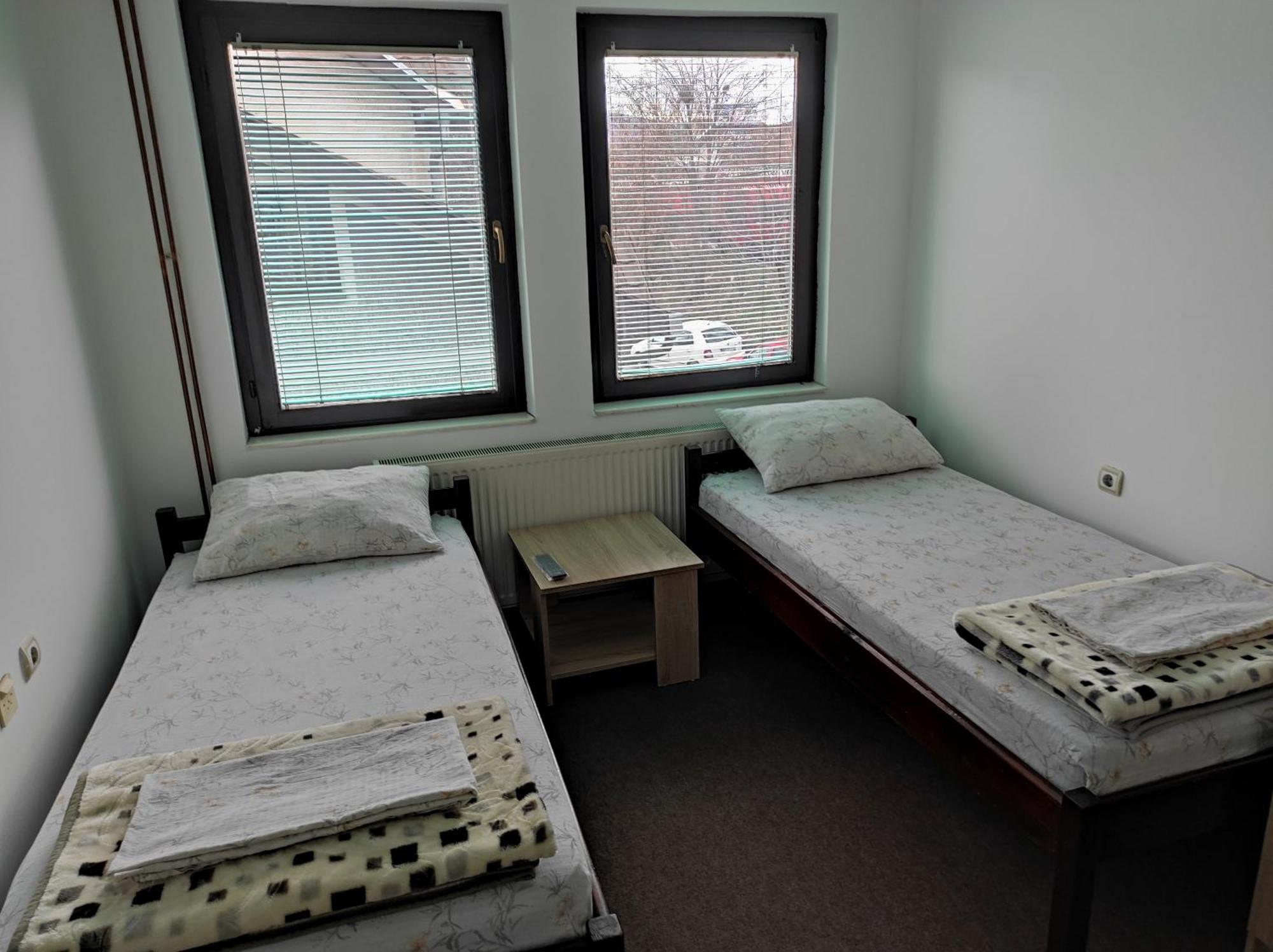 Mico Np Guest House Novi Pazar Bagian luar foto