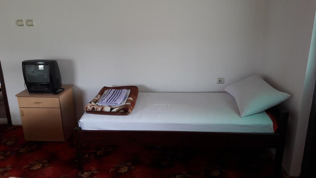 Mico Np Guest House Novi Pazar Bagian luar foto